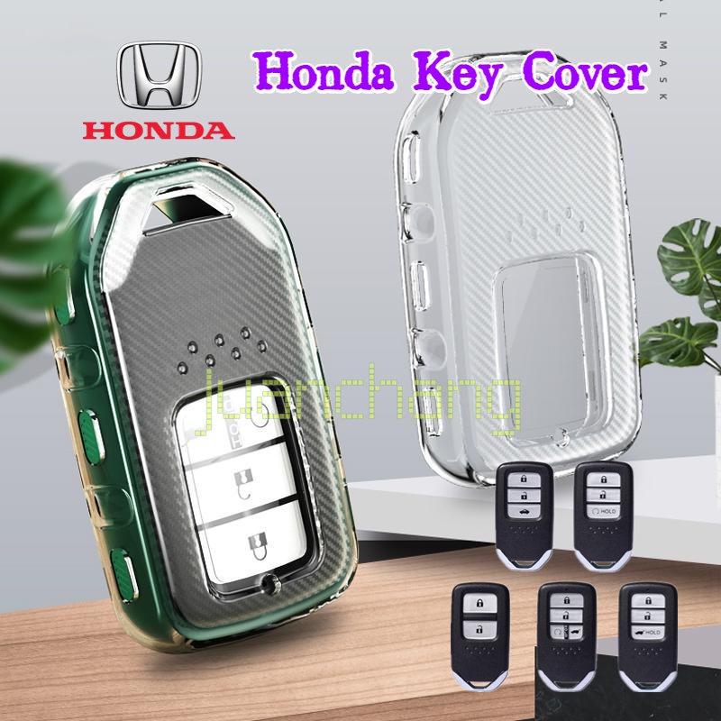 Casing Kunci Mobil All New BRIO / BRV honda jazz brio mobilio crv hrv brv freed HRV JAZZ BRV CRV City JAZZ Accord Civic fc fd City