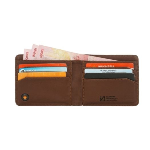 DOMPET LIPAT BLOODS INDUSTRIES | SATURNO