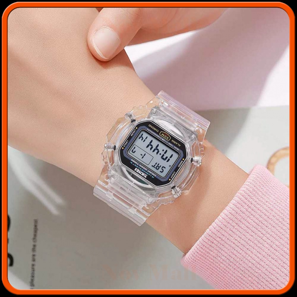 SKMEI Jam Tangan Digital Sport Fashion Watches - 1999