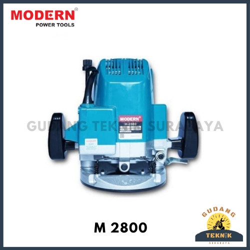 MODERN M2800 Mesin Profil Besar / Mesin Router / M 2800 / M-2800