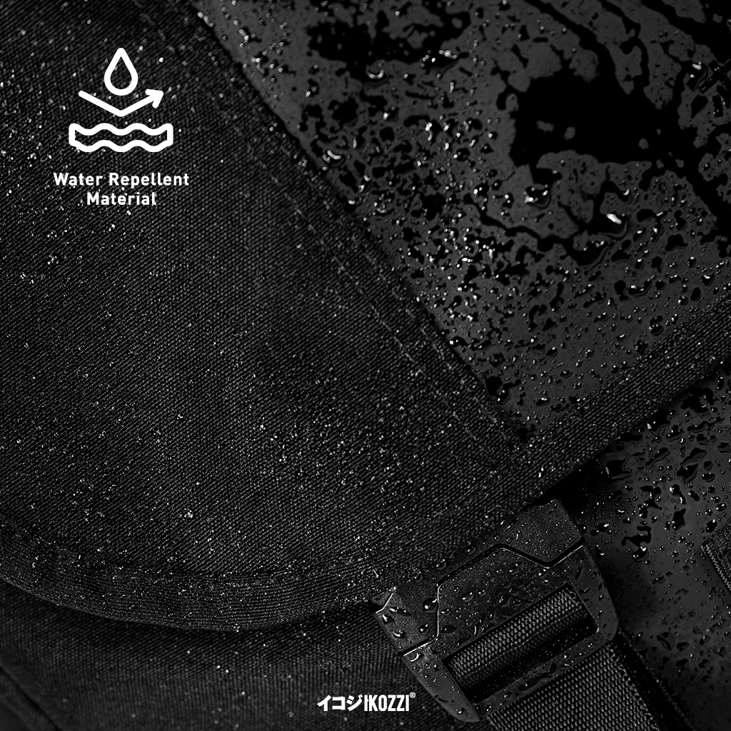 Ikozzi Miyagi Sling Bag - Selempang