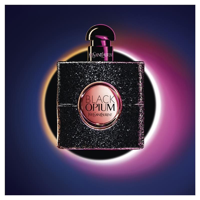 TR Parfume PARFUM YSLL BLACK OPIUM