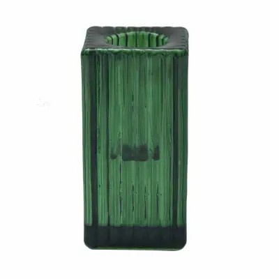 Arthome Tempat Lilin Dekorasi Taper 13549-1p CANDLE HOLDER Original