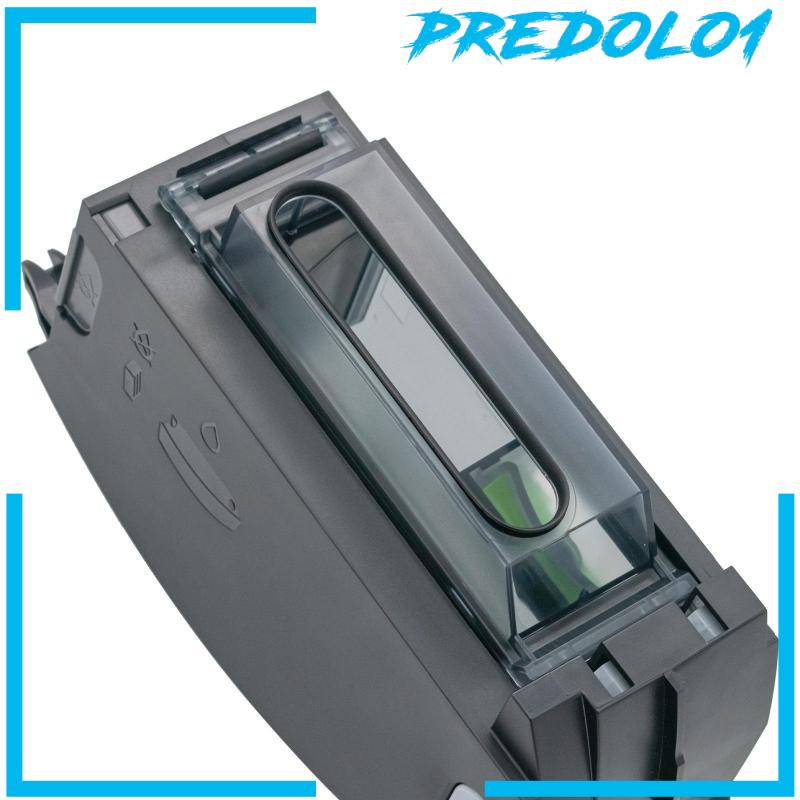 [Predolo1] Sweeper Kotak Pengumpul Debu Reusable Untuk E5 E6 E7 i1 i3 i4 i5 i6 i7 J7