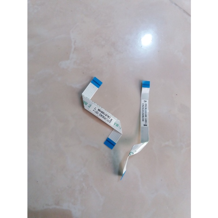 Fleksibel Flexibel Touchpad Laptop Acer Z1402