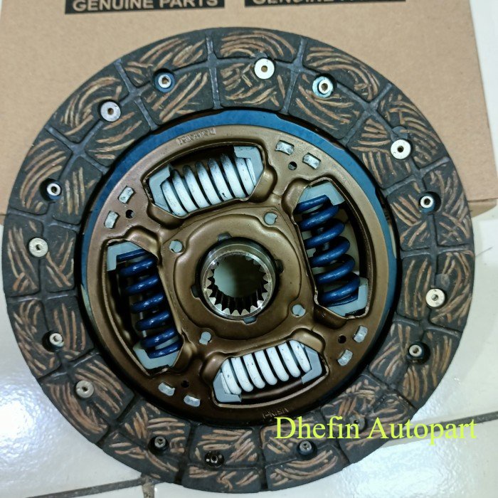 kampas kopling avanza 1.3