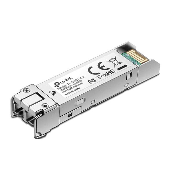 TP-LINK MiniGBIC Module TL-SM311LS