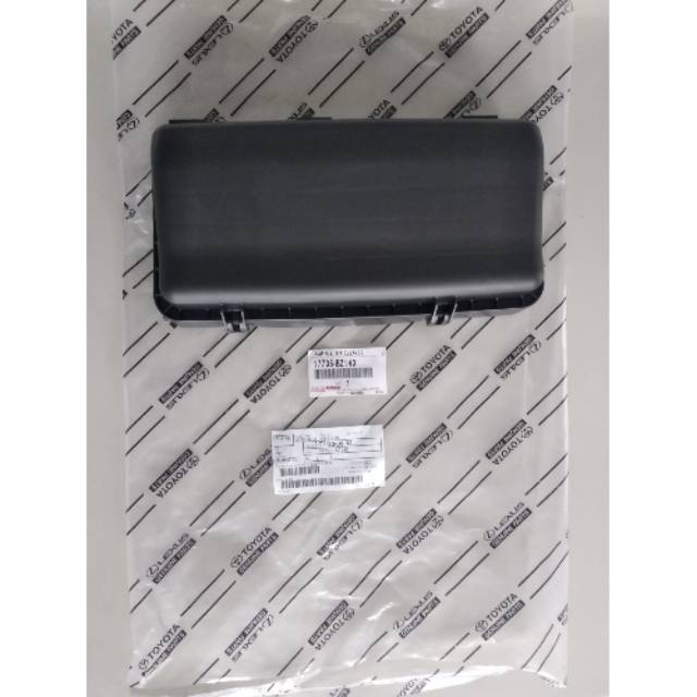 Tutup Rumah Filter Udara Agya Ayla Original 17705BZ140