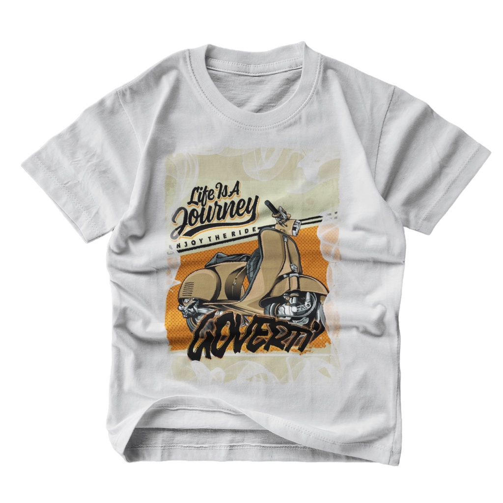 M KAOS ANAK COWOK DAN CEWEK UMUR 1-12 TAHUN
