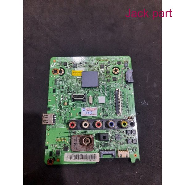 MB Mainboard Mesin TV SAMSUNG UA24H4053AR 24H4053 UA24H4053 24H4053AR