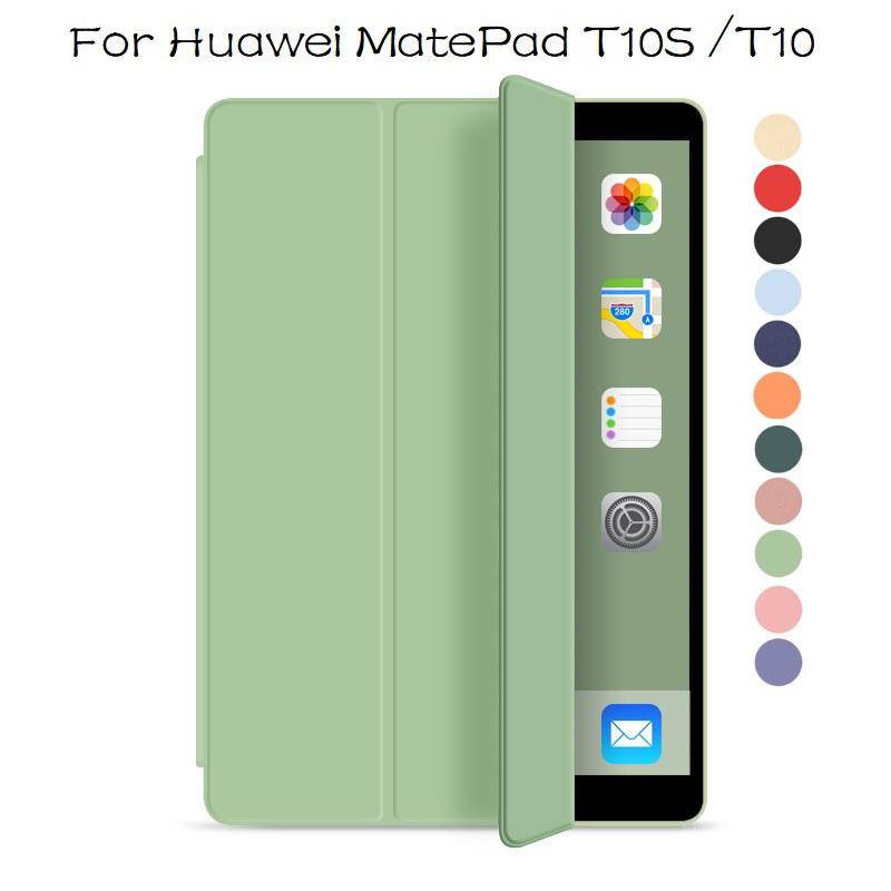 Cover Pelindung Tablet Untuk Huawei MatePad Pro SE T 11 T10 T10s 10.1 10.4 2022 2021 2022 Case