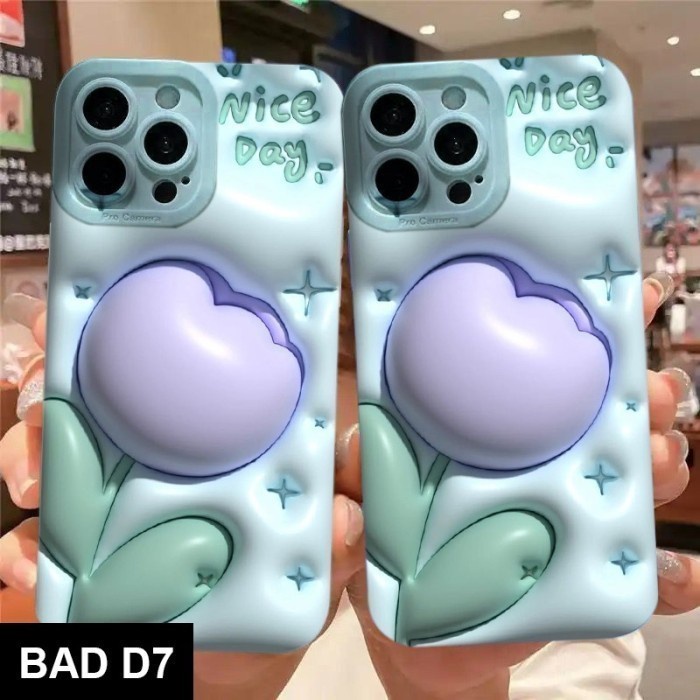 CASE MOTIF AKSEN SAMSUNG A72 SAMSUNG A73 5G