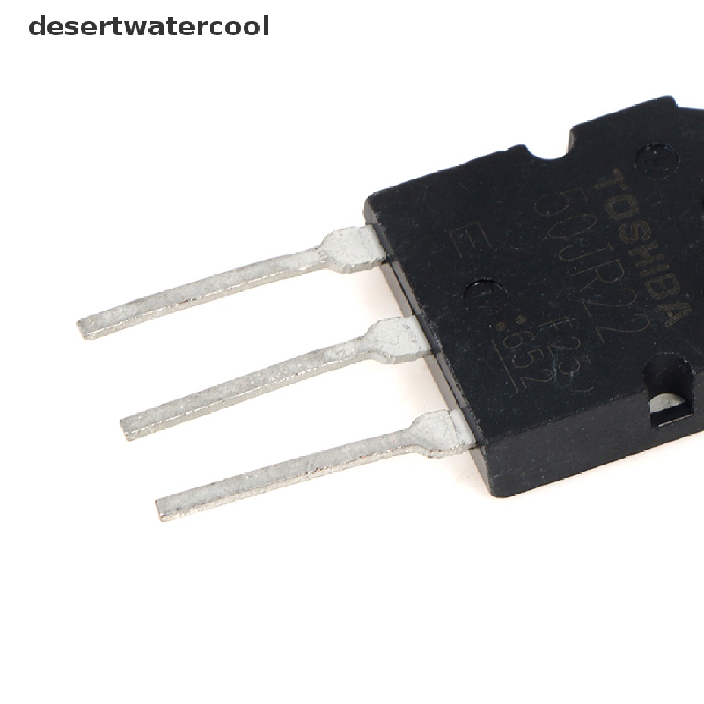 Deid Impor original GT50JR22 50JR22 TO-247 IGBT power transistor 50A 600V Martijn
