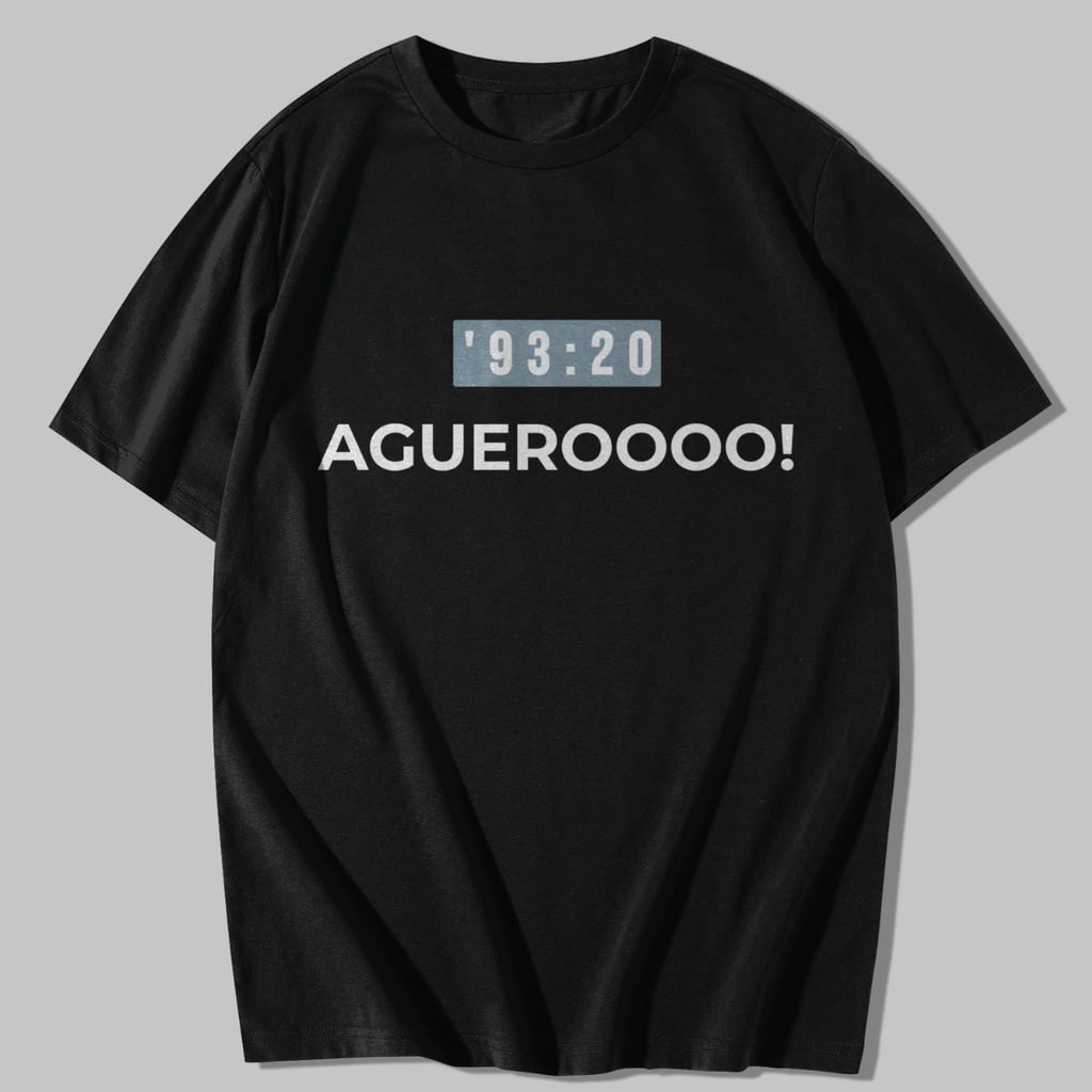 Northernfell T-Shirt - Aguero '93:20