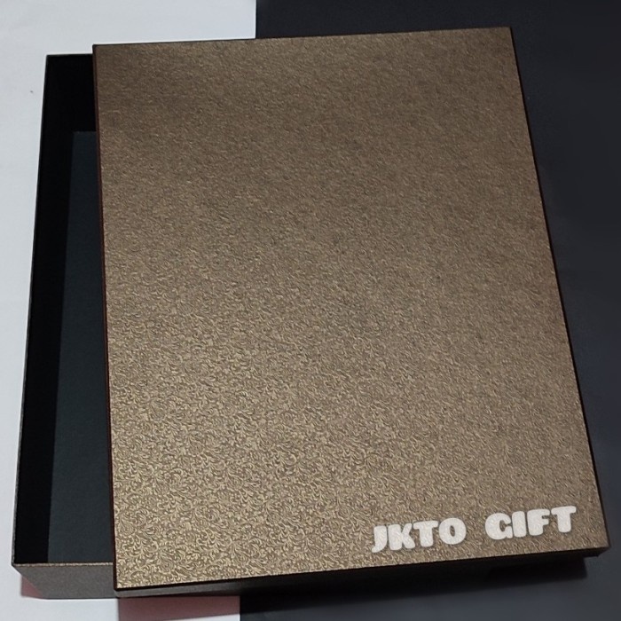

⭐BISA COD⭐ Kotak Kado/Gift Box Ukuran 50x40x15 cm