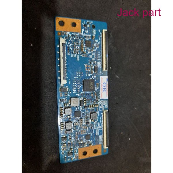 TCON T CON TICON TIKON TV LG 43LH500T 43LH500 T 43LH500