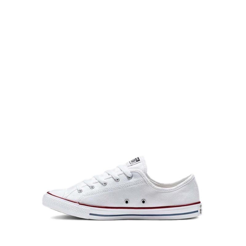 Converse Chuck Taylor All Star Dainty Gs Women's Sneaker - White