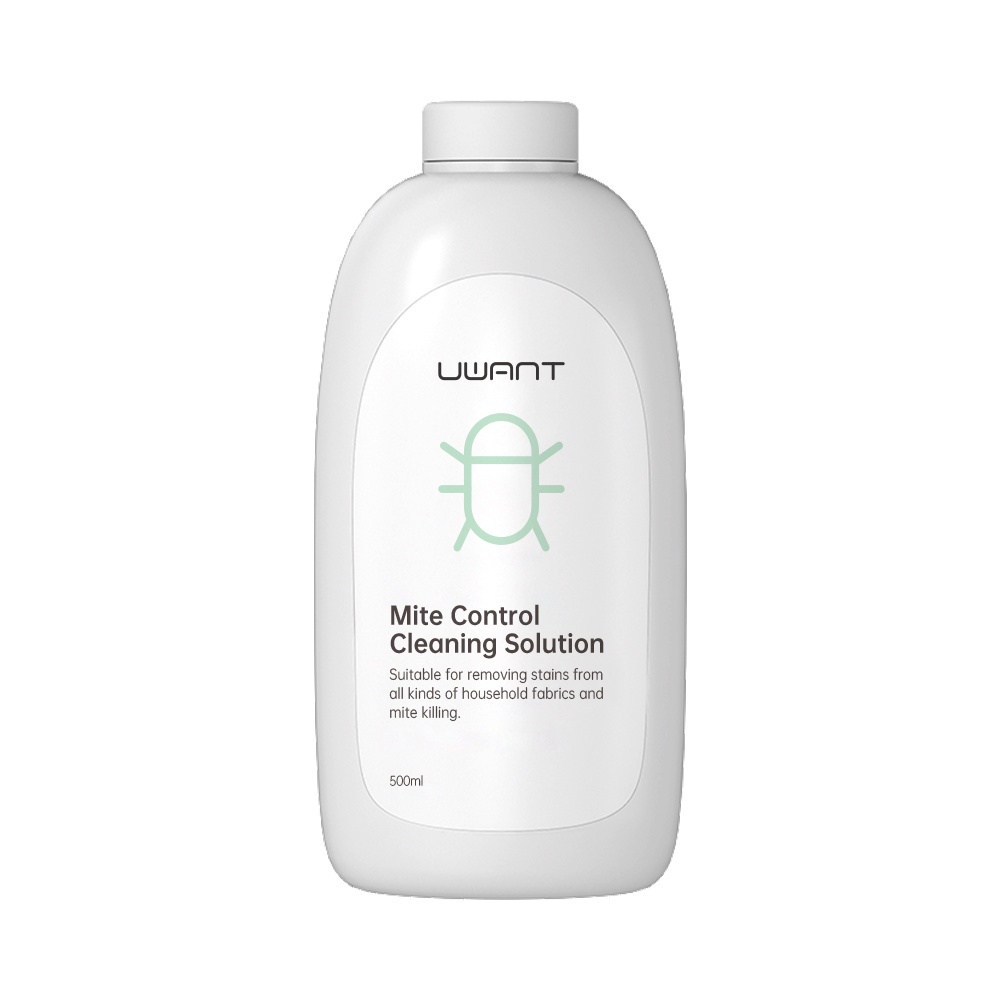 Uwant Cleaning Solution Textile Cleaning Mite Control Deep Cleaning for B100 B200