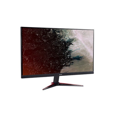 MONITOR LED ACER NITRO VG240Y 23.8&quot; INCH FHD IPS 75Hz INPUT SIGNAL 2 HDMI + VGA + SPK + AUDIO OUT GARANSI RESMI