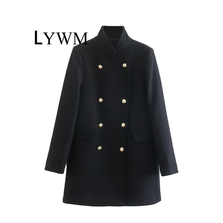 Jubah Long Coat Jaket Pria Long Coat Blazer Pria Long Coat Jas Pria Long Coat Jubah Koreaan Style