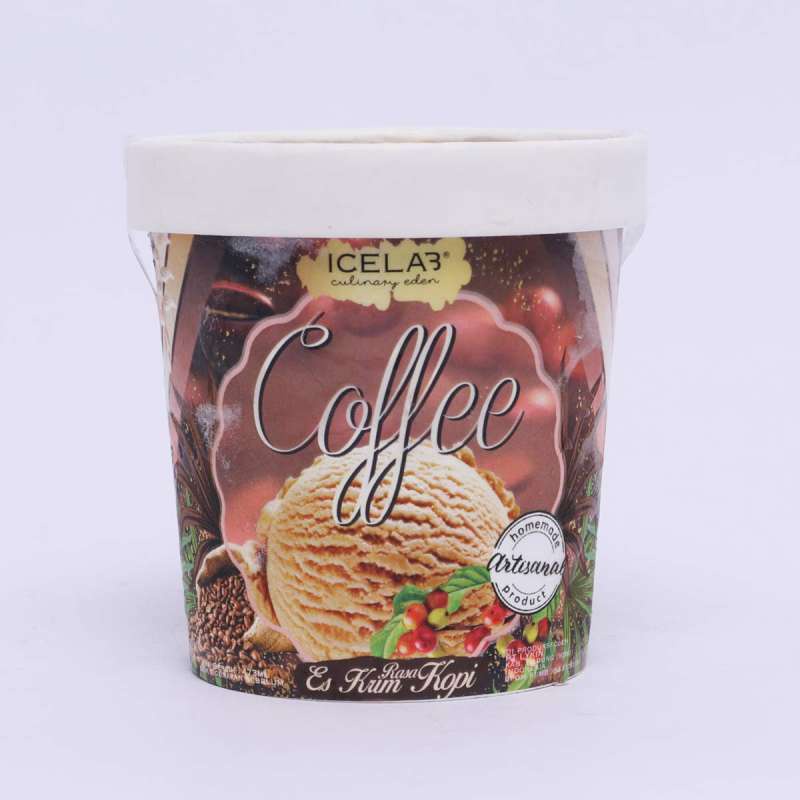 

ICELAB COFFEE 473ML