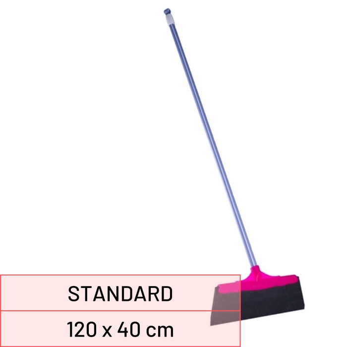 Wiper Lantai / Floor Squeeze Rubber - Squeezer, Floor Mop, Sweeper