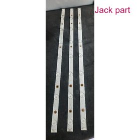 BL Lampu Becklight LED TV Polytron PLD32D7520 PLD 32D7520 32D7520 pld32d7520 32d7520