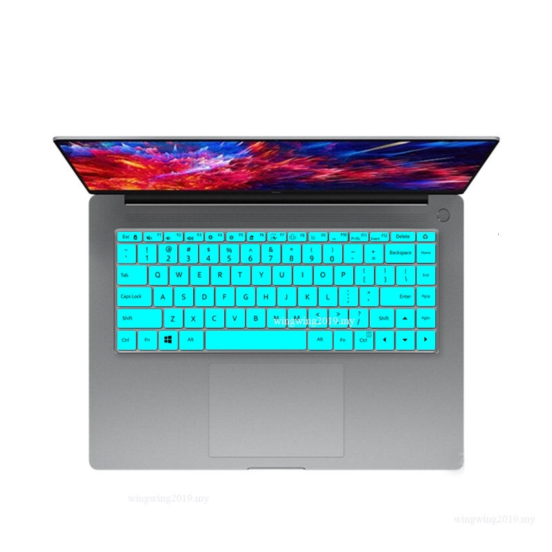 Untuk Redmi Xiaomi Redmibook Pro 15 2022 New Keyboard Laptop Film Pelindung