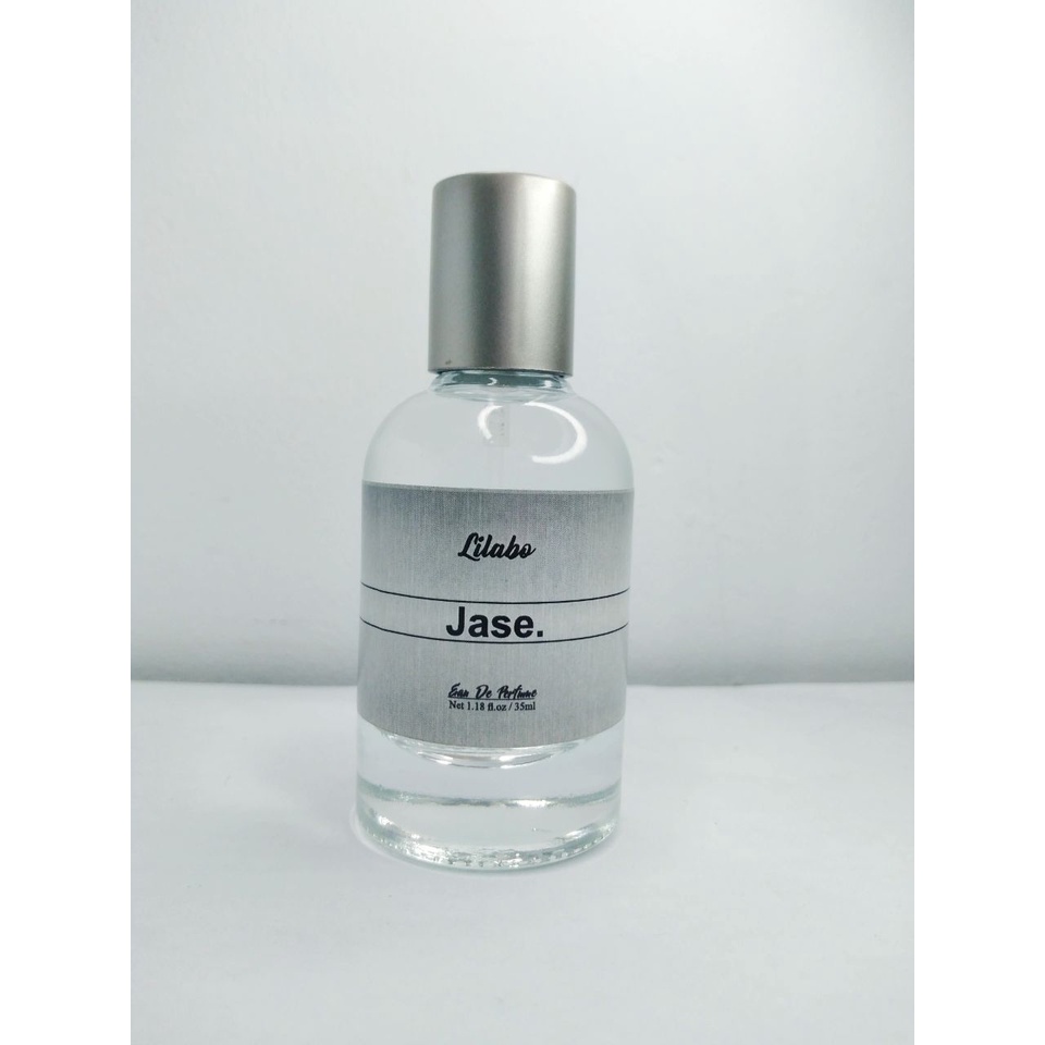 2 PCS LEBIH HEMAT Parfum Lilabo - Eau De Parfume Uniseks Best Seller Parfum Baccarat Calandra Jase Brisia inspired by Andinskin