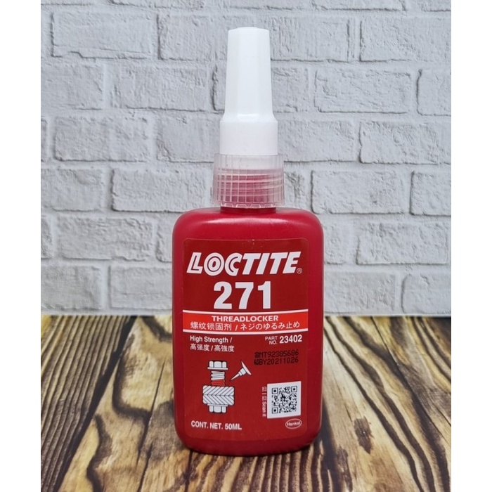 Loctite 271 (50 ml)