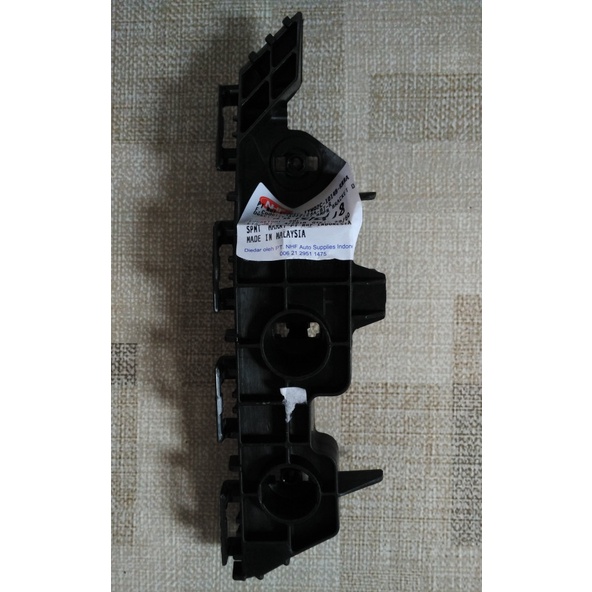 Bumper SupportBracket Bumper Grand New Avanza Xenia Veloz Depan