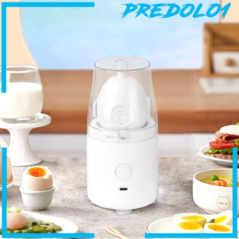 [Predolo1] Electric Egg Yolk Mixer Egg Homogenizer for Hard Boiled Eggs Cooking Tool