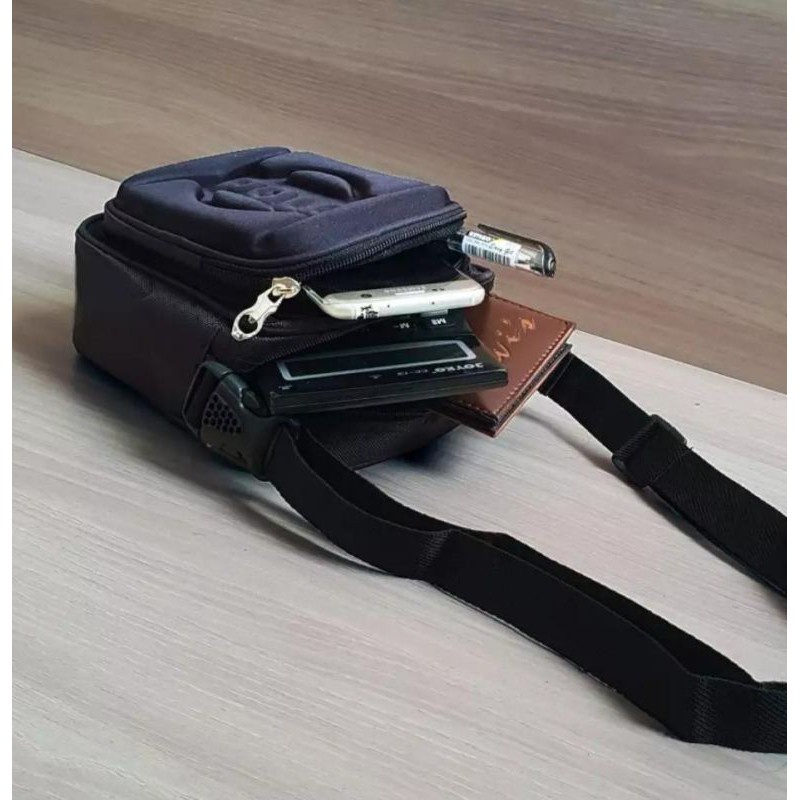 TAS MINI EMBOS