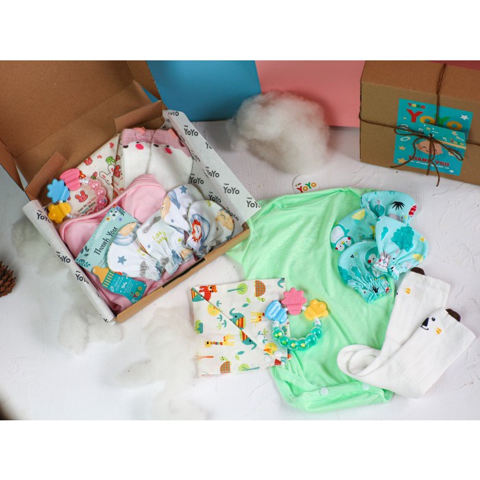 

Hampers bayi / Kado Lahiran / Hampers Anak / Gift Baby Set / Hampers - Boy