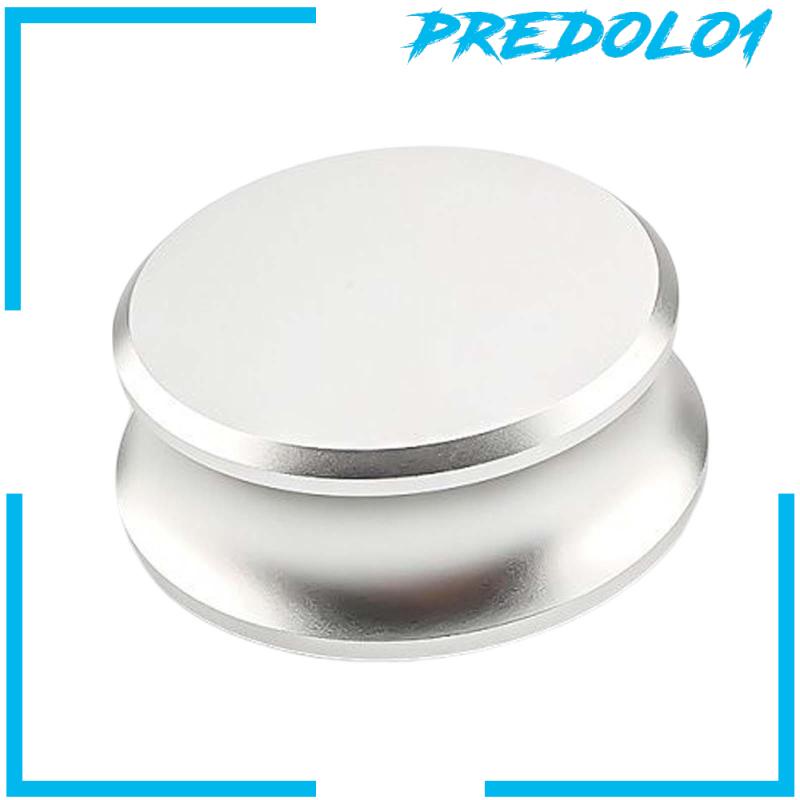 [Predolo1] Turntable Disc Record Stabilizer Level Record Pad Untuk HiFi Record Player