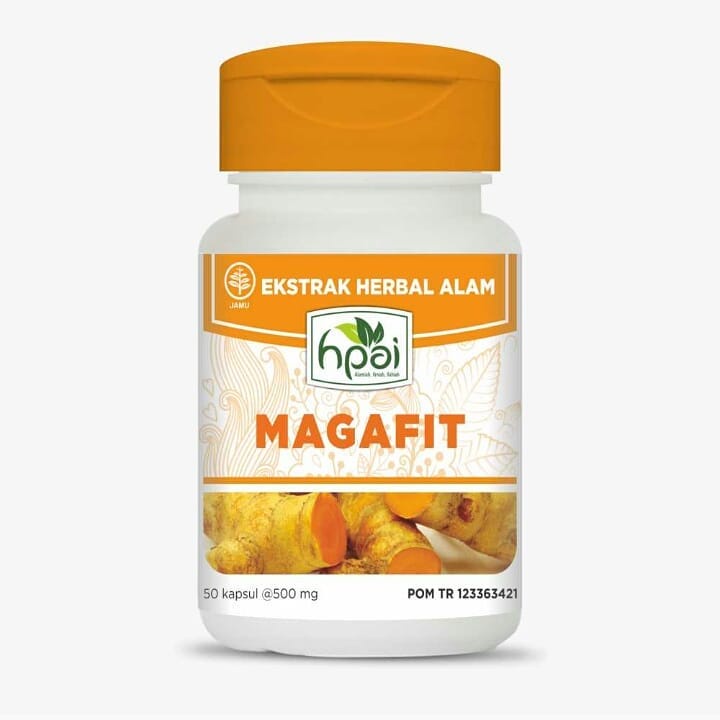 MAGAFIT - Produk HNI HPAI Meta_hpai_olshop