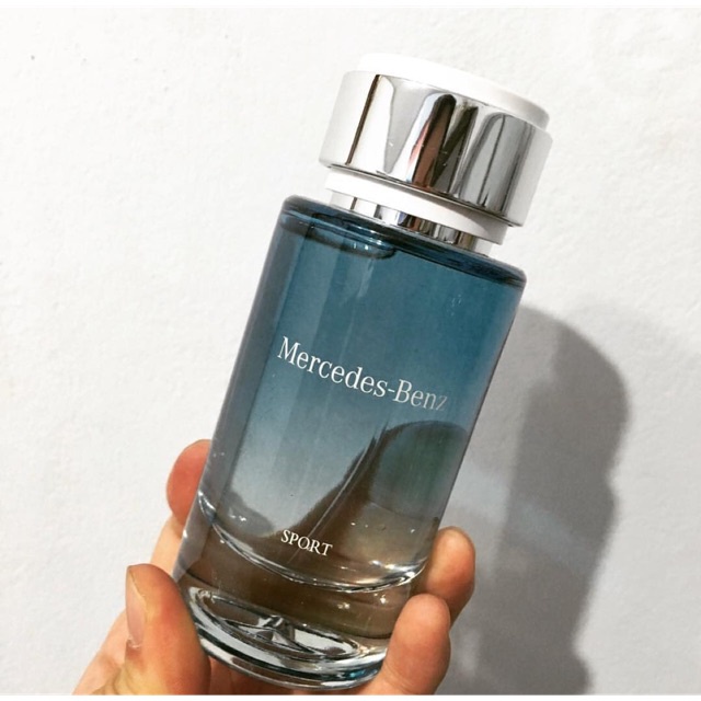 parfum ori Mercedes Benz Sport Mercedes-Benz for men 120ml