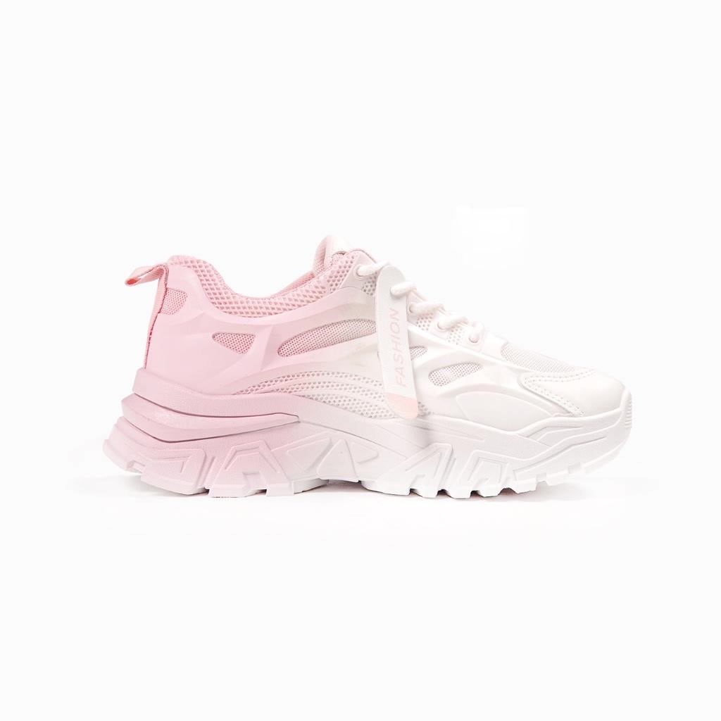 ✅COD [BBS] Sepatu Sneakers Wanita Sport Shoes Soodam VT-07