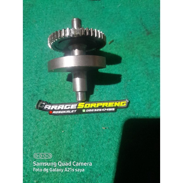 Balancer cb150r old K15 original