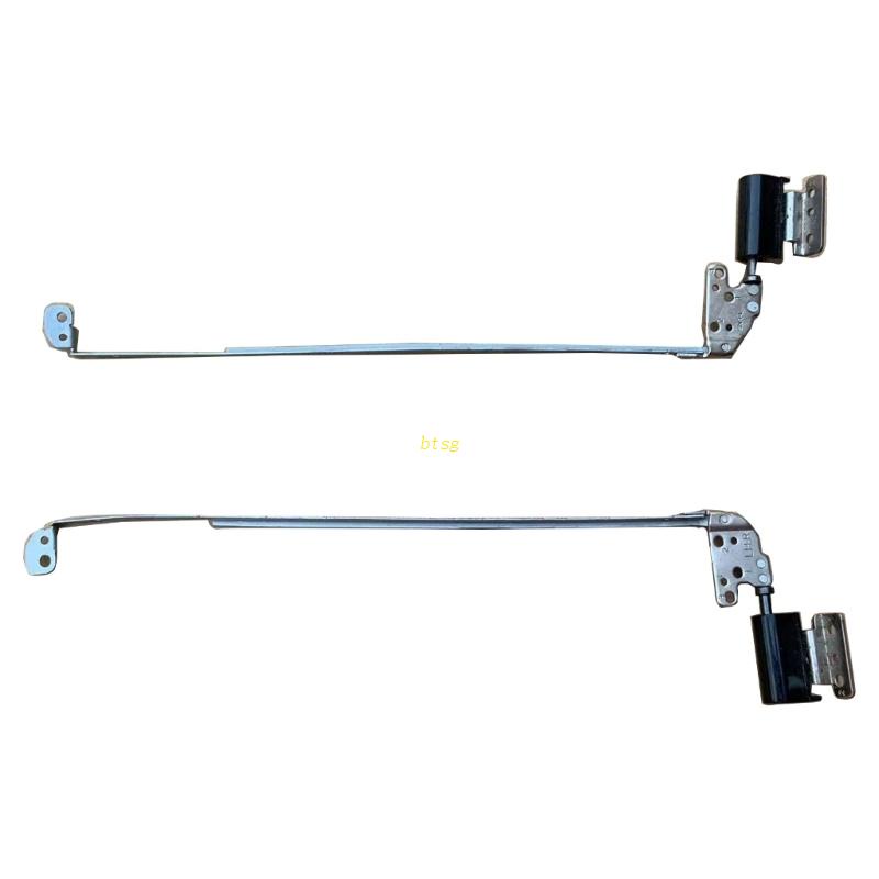 Btsg Braket Engsel LCD Screen Support Axis Repair Part Untuk DELL INSPIRON 115R N5010