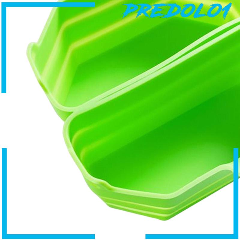 [Predolo1] Slow Cooker Silicone Insert Aksesoris Dapur Tahan Suhu Tinggi