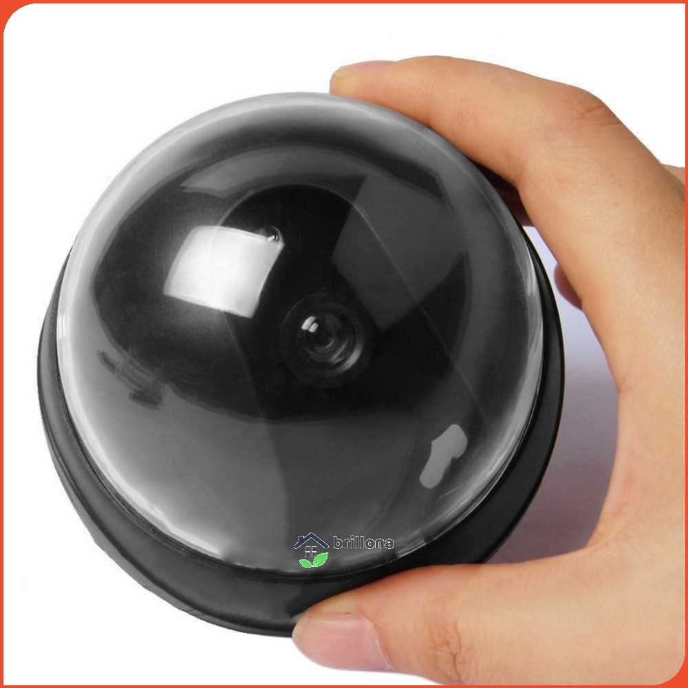 Fake Dummy Dome CCTV - 15360