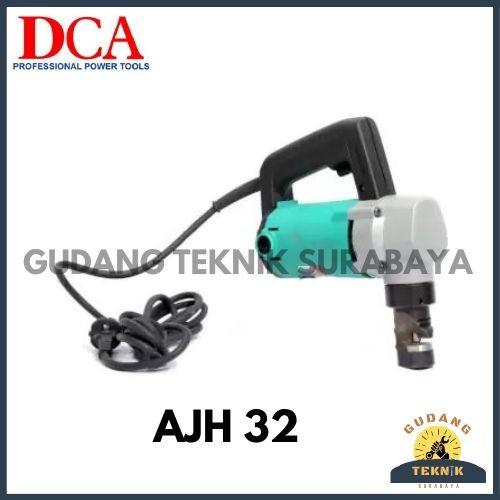 

DCA AJH 32 mesin gunting Potong plat / AJH32