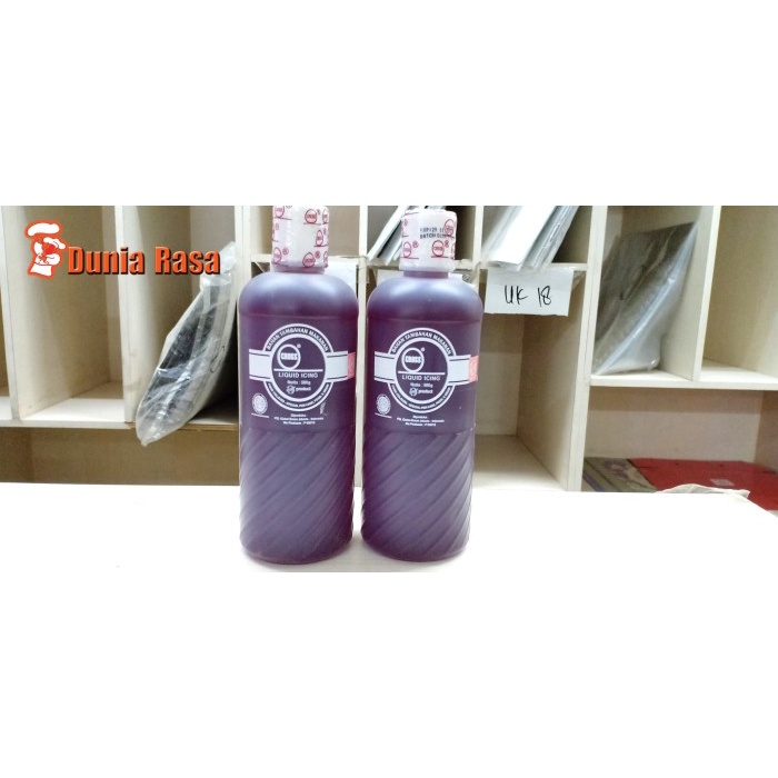 

Cross pewarna Makanan Rose Pink 500cc (Free MRJELLY agar-agar 1)