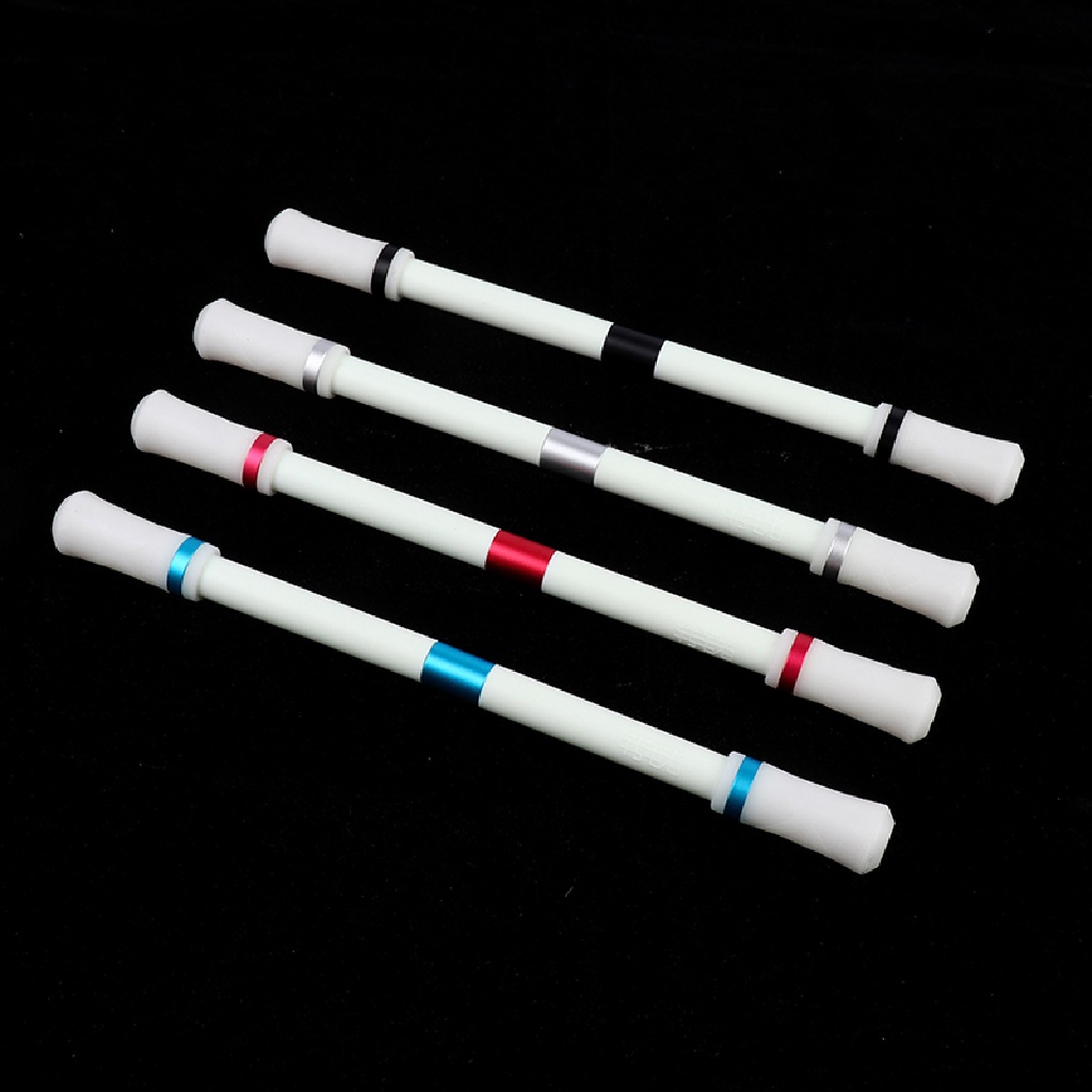 Beyen Spinner Mainan Dewasa Antistress Rotag Pen Spinner Pen Hadiah Penghilang Stress ID