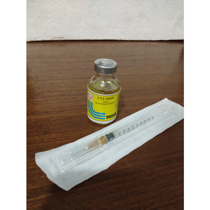 TYLOON bonus alat 1 ml