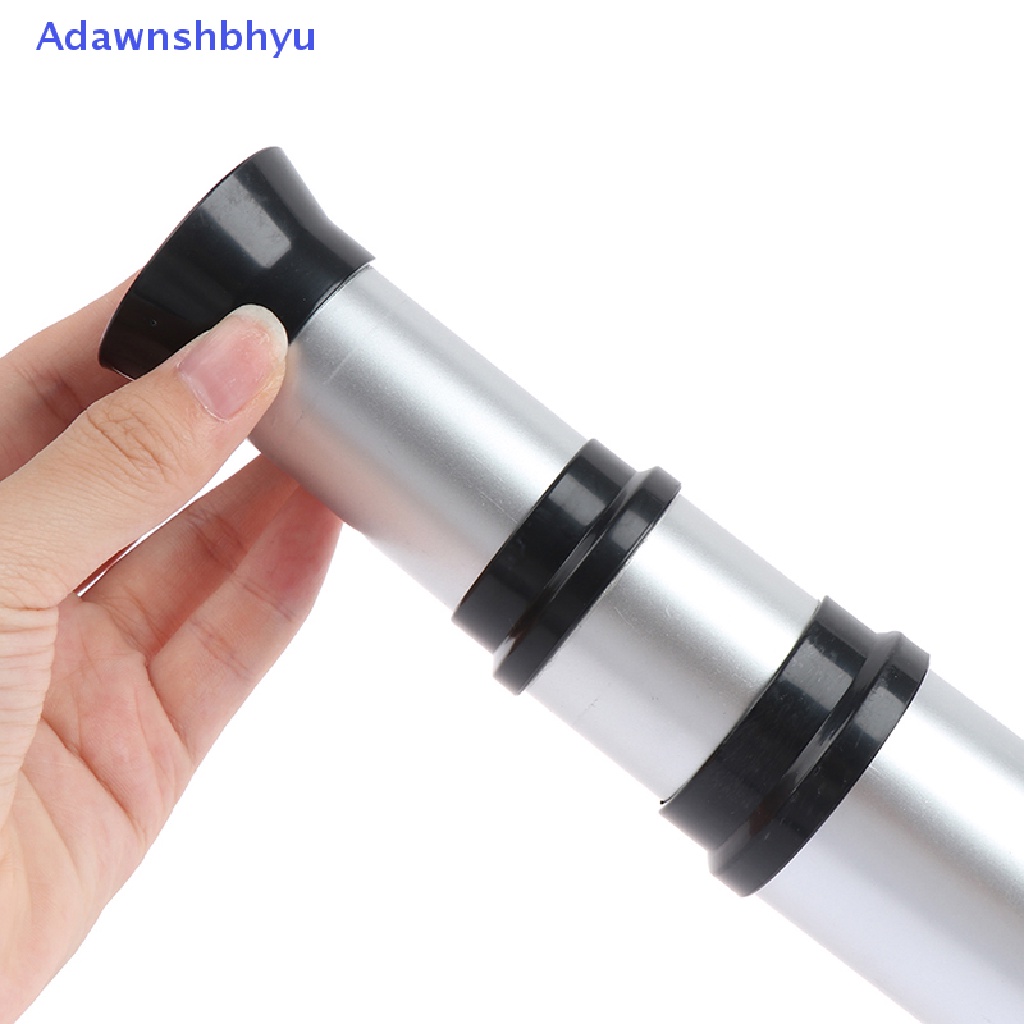 Adhyu 35mm Vintage Handheld Zoomable Monocular Telescope Bajak Laut Spyglass Hadiah ID