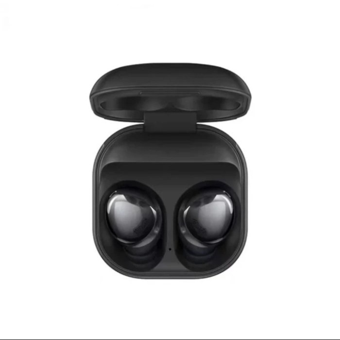 Headset Bluetooth Samsung Galaxy Buds Pro SM-R190 Wireless Earphone - Hitam