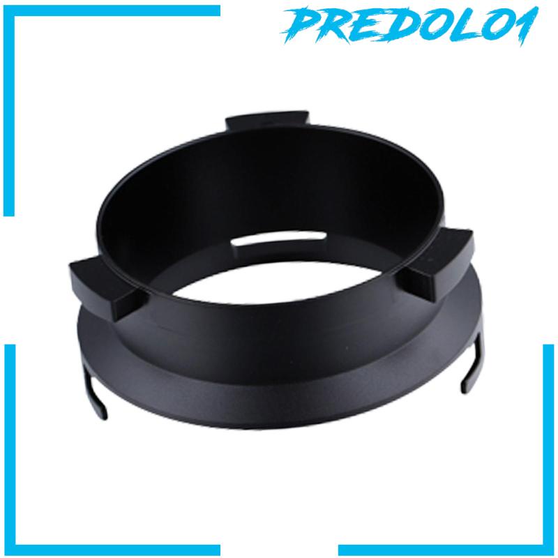 [Predolo1] Corong Takaran Espresso 51mm Alat Kopi Profesional Untuk Ruang Makan