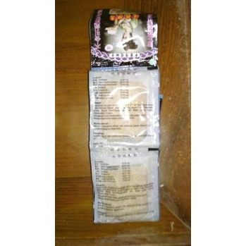 

Shenling serbuk saset hijau herbalindo
